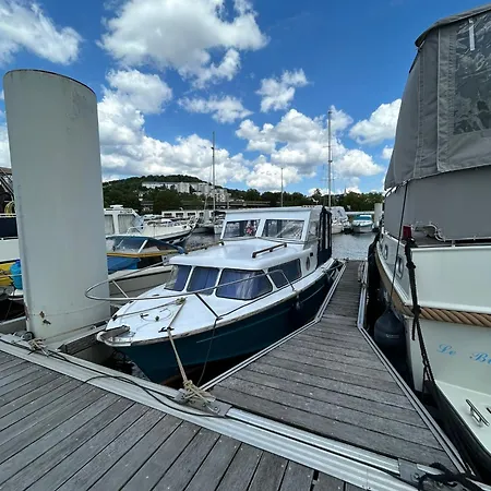 Bateau Albacore